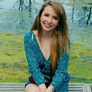 Meet your Posher, Tara